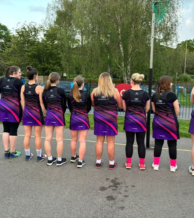 Netball 2