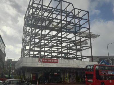 Ace Welding Retail