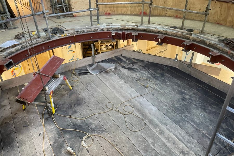 Rotunda 1