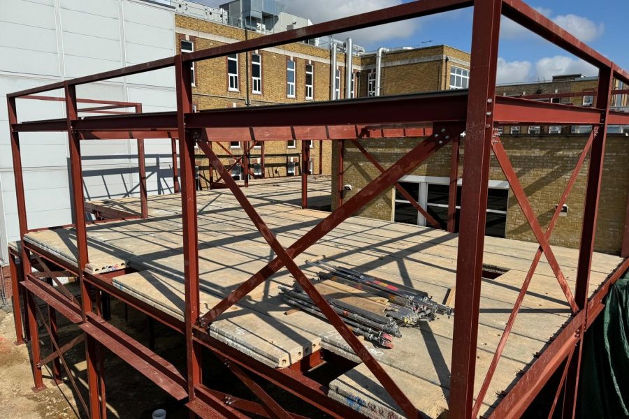 Southend Hospital 1